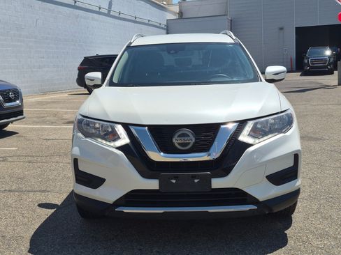 Used 2019 Nissan Rogue SV AWD/4WD image 11