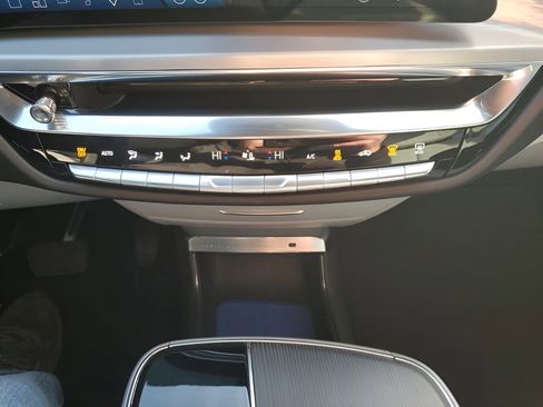 Certified 2024 Cadillac Lyriq Luxury w/ LPO, Floor Liner Package image 33