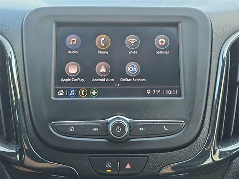 Certified 2022 Chevrolet Equinox RS image 14