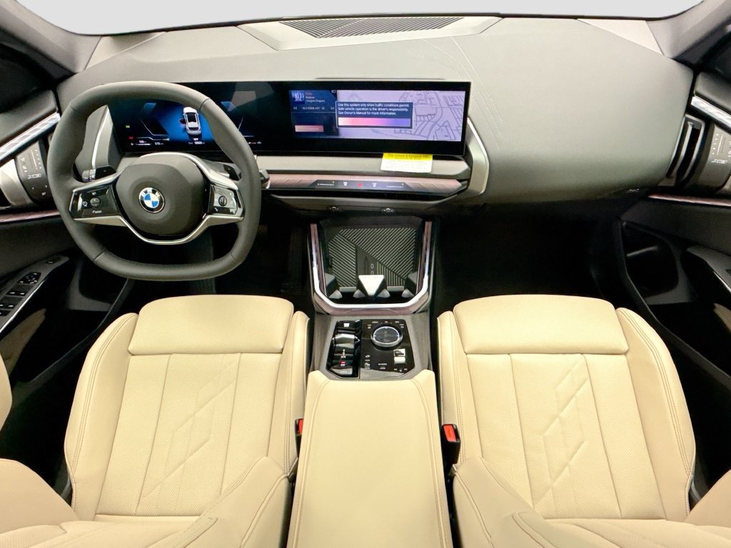 Certified 2026 BMW X3 xDrive30i w/ Convenience Package AWD/4WD image 13