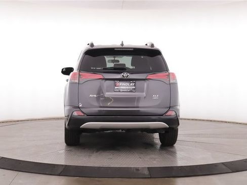 Used 2016 Toyota RAV4 XLE AWD/4WD image 11