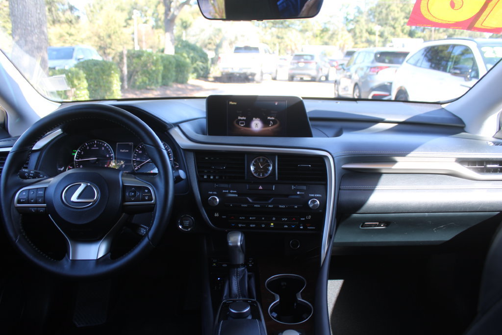 Used 2016 Lexus RX 350 AWD w/ Premium Package image 25