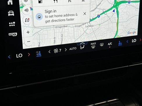 New 2026 Lincoln Nautilus Reserve AWD/4WD image 20