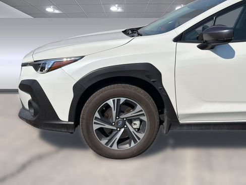 Certified 2025 Subaru Crosstrek 2.5i Premium AWD/4WD image 25