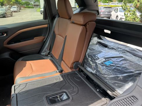 New 2026 Subaru Forester Touring AWD/4WD image 22