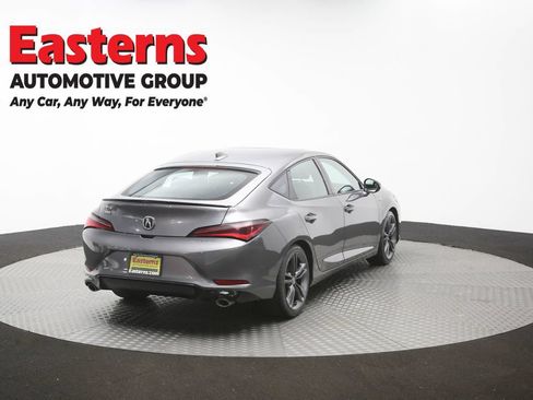 Used 2024 Acura Integra A-Spec FWD image 38
