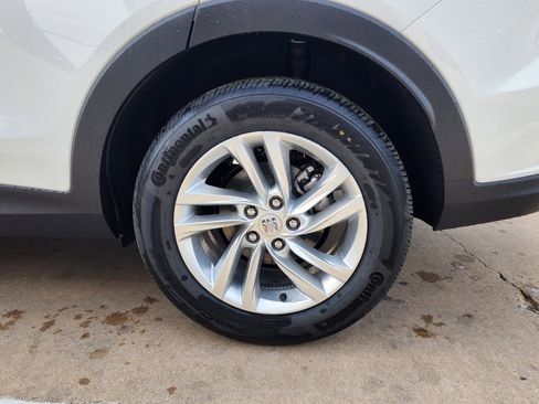 New 2026 Buick Envista Preferred image 49