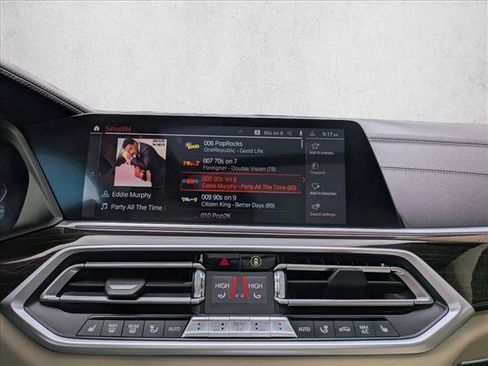 Used 2019 BMW X5 xDrive40i image 13