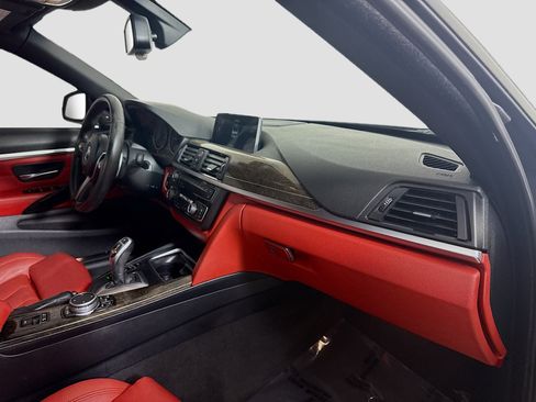 Used 2016 BMW 428i Convertible image 28