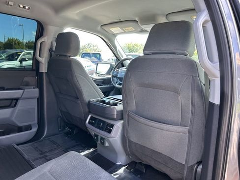 Used 2024 Ford F150 XLT w/ Mobile Office Package AWD/4WD image 39