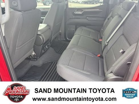 Used 2024 GMC Sierra 1500 Elevation AWD/4WD image 15