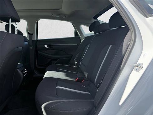 New 2026 Hyundai Sonata SEL FWD image 12