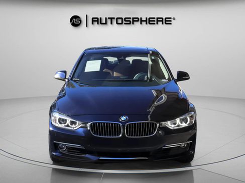 Used 2013 BMW 335i Sedan image 2