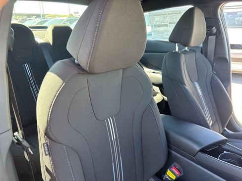 New 2026 Hyundai Elantra Sport image 23