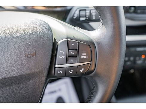 Used 2024 Ford Bronco Sport Heritage w/ Heritage Convenience Package image 13