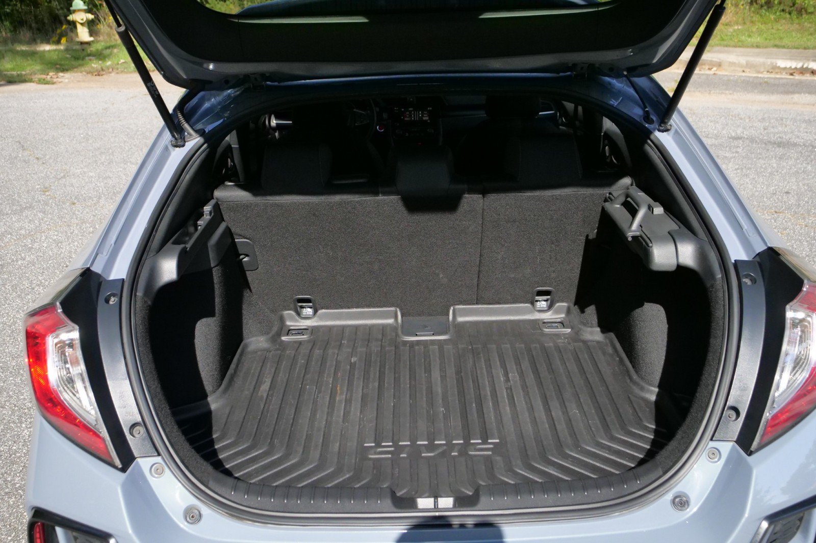 Used 2021 Honda Civic Sport image 27