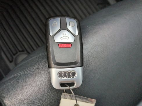 Used 2021 Audi A5 2.0T Premium Plus w/ Premium Plus AWD/4WD image 26
