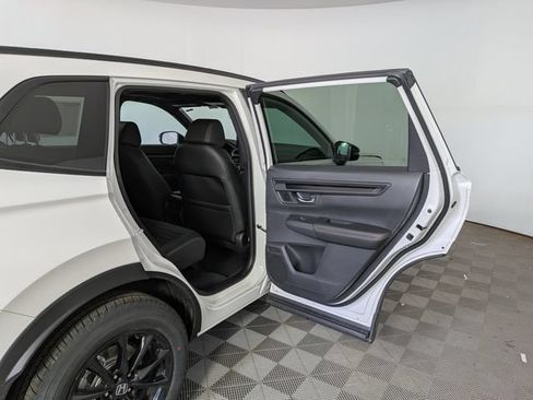 New 2026 Honda CR-V Sport-L image 34