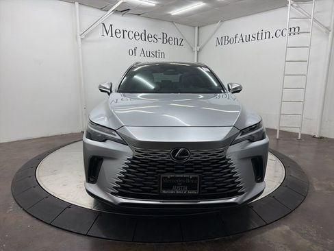 Used 2023 Lexus RX 350 Premium Plus image 2