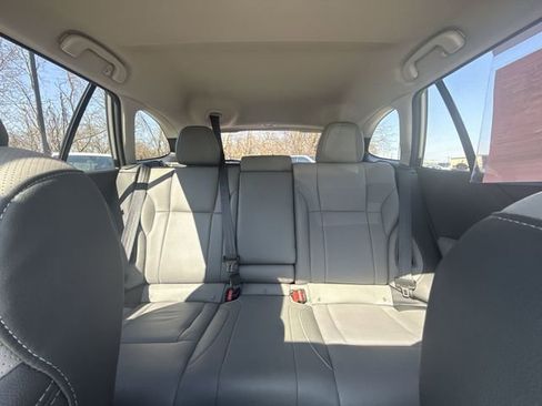 Used 2023 Subaru Outback Limited XT image 22