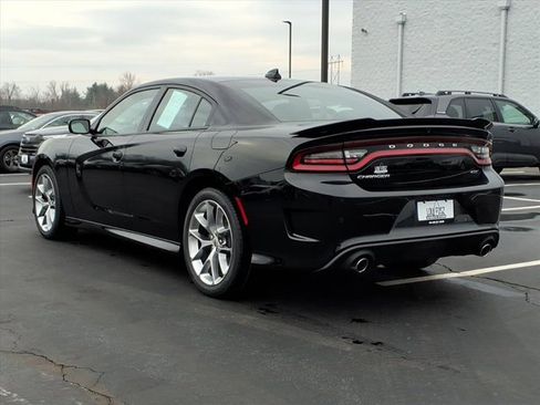 Used 2021 Dodge Charger GT image 5