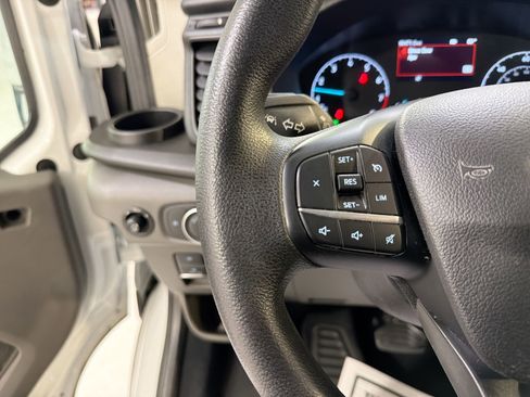 Used 2023 Ford Transit 350 XLT image 14