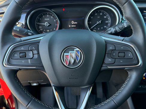 Used 2023 Buick Encore GX Preferred image 30