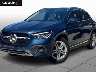 Used 2021 Mercedes-Benz GLA 250 w/ Premium Package video 1