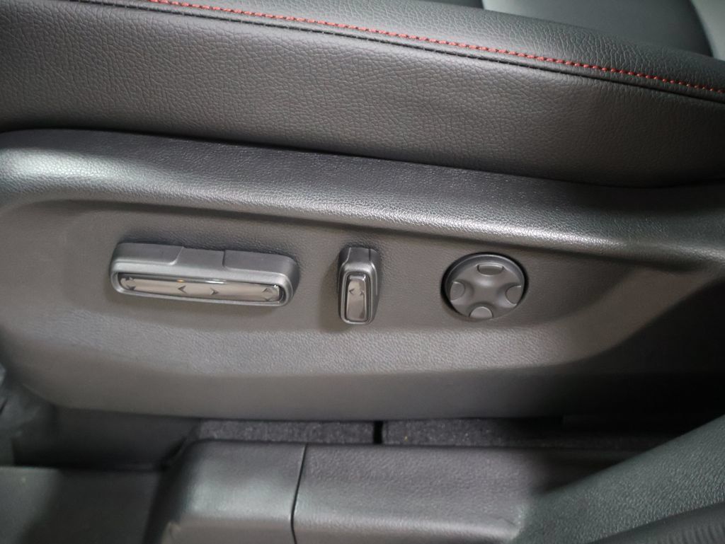 New 2026 Honda Odyssey Sport-L image 13