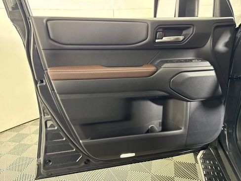 New 2026 Toyota Land Cruiser AWD/4WD image 26