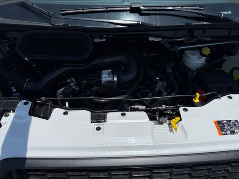 New 2025 Ford Transit 250 148 Medium Roof image 18
