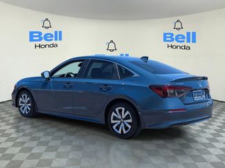 New 2026 Honda Civic LX video 2