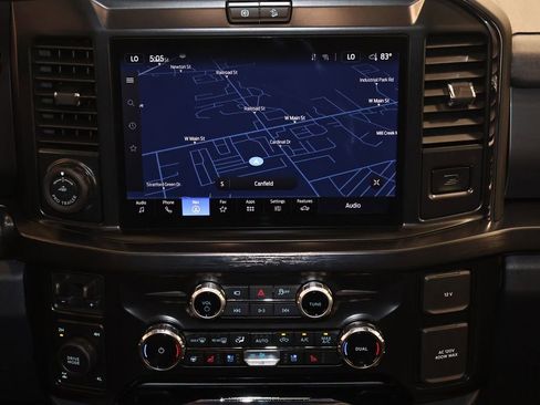 Certified 2026 Ford F350 Lariat w/ Lariat Premium Package AWD/4WD image 29