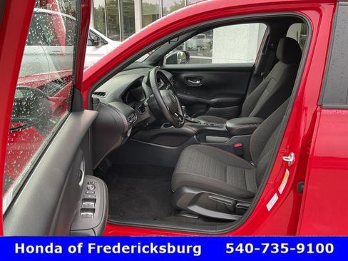 Used 2026 Honda HR-V Sport image 24