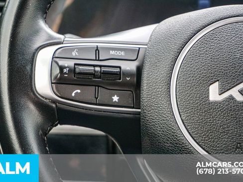 Used 2023 Kia Sportage X-Line image 29