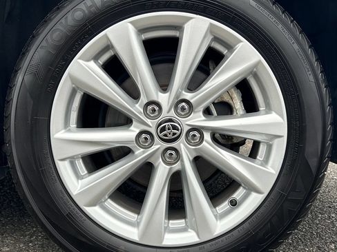 Certified 2024 Toyota Corolla SE FWD image 26