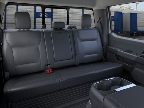 New 2026 Ford F550 4x4 Crew Cab image 11