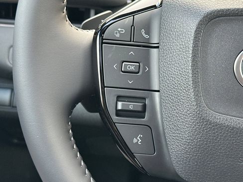 New 2026 Toyota bZ image 28