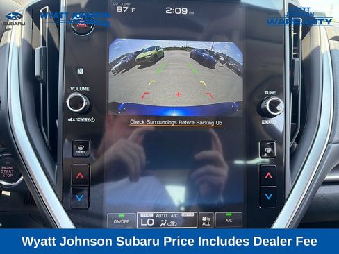 New 2026 Subaru Impreza 2.0i Sport AWD/4WD image 23