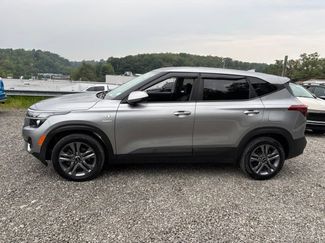 Used 2023 Kia Seltos LX AWD/4WD video 2