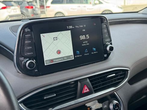 Used 2020 Hyundai Santa Fe Limited image 23