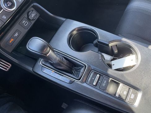 Used 2024 Honda Civic Sport image 20