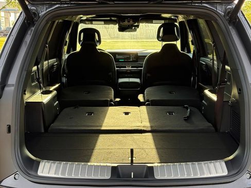 New 2027 Kia Telluride X-Line SX Prestige AWD/4WD image 19