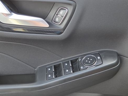 Used 2023 Ford Escape ST-Line w/ Tech Pack #1 FWD image 25