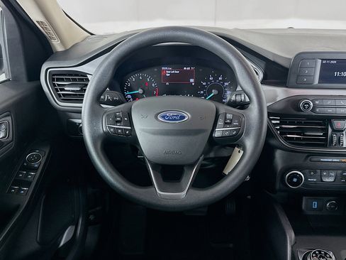 Used 2020 Ford Escape S image 17