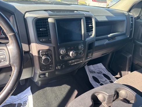 Used 2019 RAM 1500 Express w/ Wheel & Sound Group AWD/4WD image 16