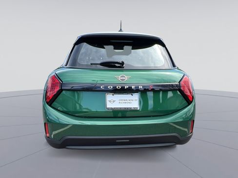 New 2026 MINI Cooper S image 4