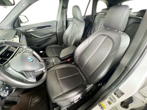 Used 2021 BMW X1 xDrive28i w/ Convenience Package AWD/4WD image 22