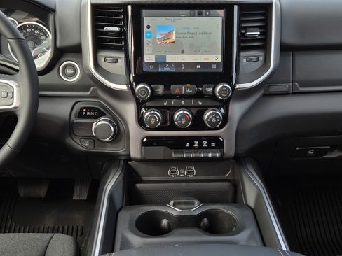 New 2026 RAM 1500 Big Horn image 19