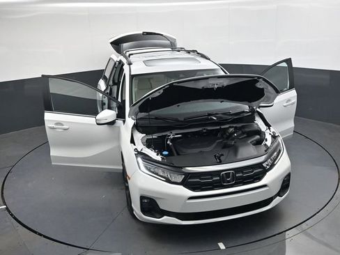 New 2026 Honda Odyssey EX-L image 37